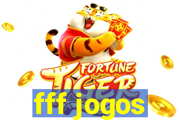 fff jogos